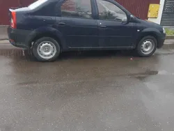 Utilizat 2010 Dacia Logan Berlinǎ | 2.800 EUR