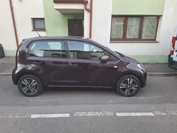 Violet Utilizat 2018 Seat Mii Cosmopolitan Hatchback | 5.900 EUR