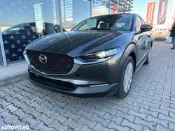 Culoareargint Nouă 2024 Mazda CX-30 Center-Line SUV | 28.590 EUR (Preț bun)