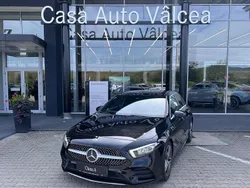 Culoarenegru Utilizat 2019 Mercedes A180 Hatchback | 22.400 EUR (Scump)