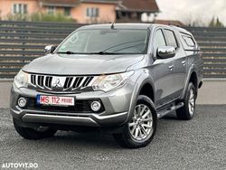 Culoaregri Utilizat 2016 Mitsubishi L200 Pickup | 16.990 EUR