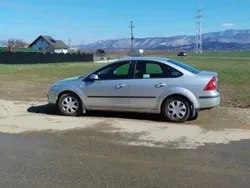 Argintiu Utilizat 2006 Ford Focus Berlinǎ | 1.990 EUR (Preț OK)