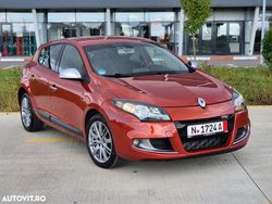 Culoaremaro Utilizat 2011 Renault Mégane III Bose Edition Berlinǎ | 4.900 EUR (Preț OK)