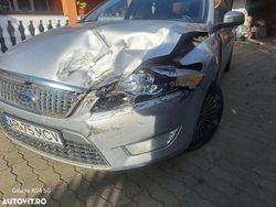 Culoaregri Utilizat 2010 Ford Mondeo Titanium Berlinǎ | 2.800 EUR