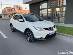 Utilizat 2014 Nissan Qashqai Tekna SUV | 9.300 EUR (Preț OK)