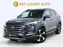 Culoaregri Utilizat 2018 Hyundai Tucson SUV | 14.990 EUR (Super Preț)