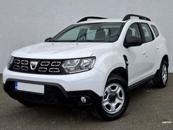 Utilizat 2021 Dacia Logan Berlinǎ | 11.850 EUR (Scump)