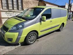 Verde Utilizat 2012 Peugeot Expert Van | 6.000 EUR