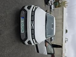 Alb Utilizat 2024 Dacia Spring Extreme Hatchback | 17.000 EUR