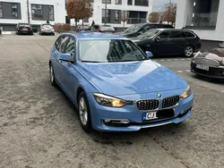 Utilizat 2014 BMW 318 Break | 7.200 EUR (Preț bun)