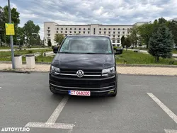 Culoarenegru Utilizat 2006 VW T5 Highline Van | 9.900 EUR (Scump)