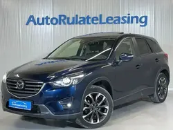 Utilizat 2016 Mazda CX-5 SUV | 13.289 EUR (Preț OK)