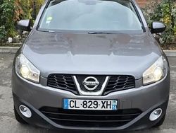 Utilizat 2013 Nissan Qashqai Tekna SUV | 5.749 EUR (Preț OK)