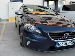 Utilizat 2014 Volvo V40 R-Design Break | 7.500 EUR (Preț OK)