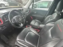 Utilizat 2016 Jeep Renegade SUV | 13.500 EUR