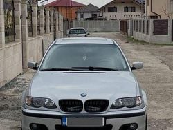 Culoaregri Utilizat 2003 BMW 318 Sport Line Berlinǎ | 3.200 EUR (Preț OK)