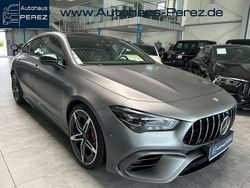 Utilizat 2023 Mercedes CLA45 AMG Shooting Brake AMG Break | 58.821 EUR