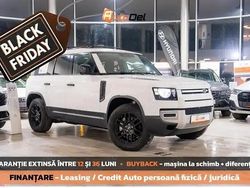 Alb Utilizat 2021 Land Rover Defender SUV | 54.999 EUR