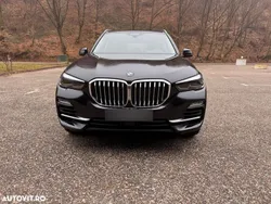 Negru Utilizat 2020 BMW X5 xLine SUV | 42.000 EUR (Preț bun)