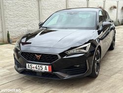 Culoarenegru Utilizat 2022 Cupra Formentor VZ SUV | 21.999 EUR (Super Preț)
