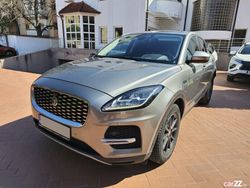 Gri Utilizat 2021 Jaguar E-Pace SUV | 19.999 EUR