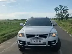 Utilizat 2006 VW Touareg SUV | 2.500 EUR (Super Preț)