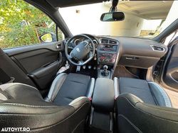Culoaregri Utilizat 2012 Citroën DS4 Hatchback | 5.300 EUR