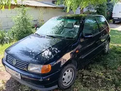 Utilizat 1999 VW Polo Coupe | 2.500 EUR