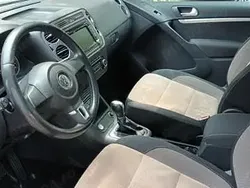 Culoaregalbeuriu Utilizat 2012 VW Tiguan Sport SUV | 10.000 EUR (Preț OK)
