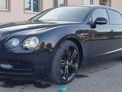 Culoarenegru Utilizat 2017 Bentley Flying Spur Berlinǎ | 40.000 EUR