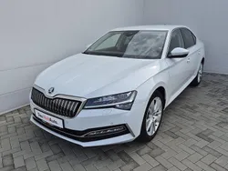 Albnormal Utilizat 2020 Skoda Superb Style | 24.910 EUR