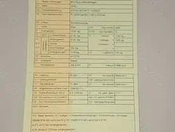 Utilizat 2012 Opel Astra Break | 3.800 EUR (Preț OK)