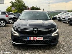 Culoarenegru Utilizat 2022 Renault Mégane Iconic | 16.990 EUR