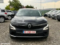 Culoarenegru Utilizat 2022 Renault Mégane Iconic | 18.990 EUR