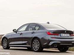 Culoaregri Utilizat 2021 BMW 320 M Sport Berlinǎ | 32.950 EUR (Preț OK)
