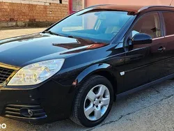 Culoarenegru Utilizat 2008 Opel Vectra Break | 2.500 EUR (Preț OK)