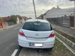 Utilizat 2006 Opel Astra Hatchback | 800 EUR (Super Preț)