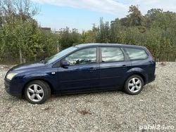 Utilizat 2006 Ford Focus Break | 2.200 EUR (Puțin scump)