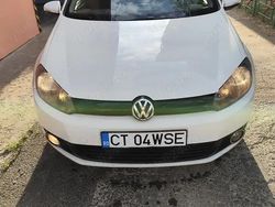 Utilizat 2010 VW Golf VI Hatchback | 5.000 EUR (Preț OK)