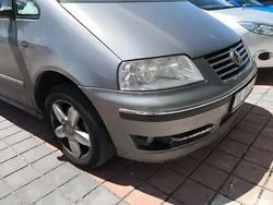 Utilizat 2005 VW Sharan Monovolum | 1.259 EUR