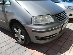 Utilizat 2005 VW Sharan Monovolum | 1.967 EUR (Preț OK)