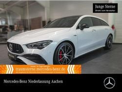 Utilizat 2023 Mercedes CLA35 AMG AMG | 49.122 EUR (Super Preț)