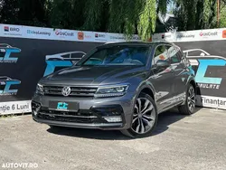 Culoaregri Utilizat 2017 VW Tiguan Highline SUV | 22.450 EUR (Scump)