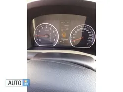 Argintiu Utilizat 2008 Honda CR-V SUV | 12.000 EUR (Scump)