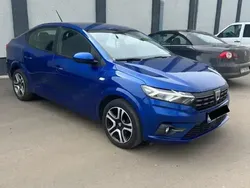 Utilizat 2021 Dacia Logan Comfort Berlinǎ | 9.500 EUR (Preț OK)
