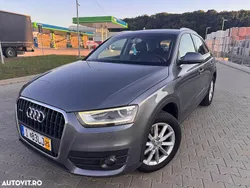 Culoaregri Utilizat 2014 Audi Q3 Sport SUV | 11.999 EUR (Preț bun)