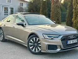 Bej Utilizat 2020 Audi A6 Berlinǎ | 29.800 EUR