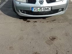 Utilizat 2008 Renault Mégane II Break | 1.250 EUR