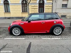 Rosu Utilizat 2011 Mini Cooper S Hatchback | 8.500 EUR