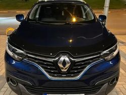 Albastru Utilizat 2016 Renault Kadjar SUV | 12.500 EUR (Preț OK)